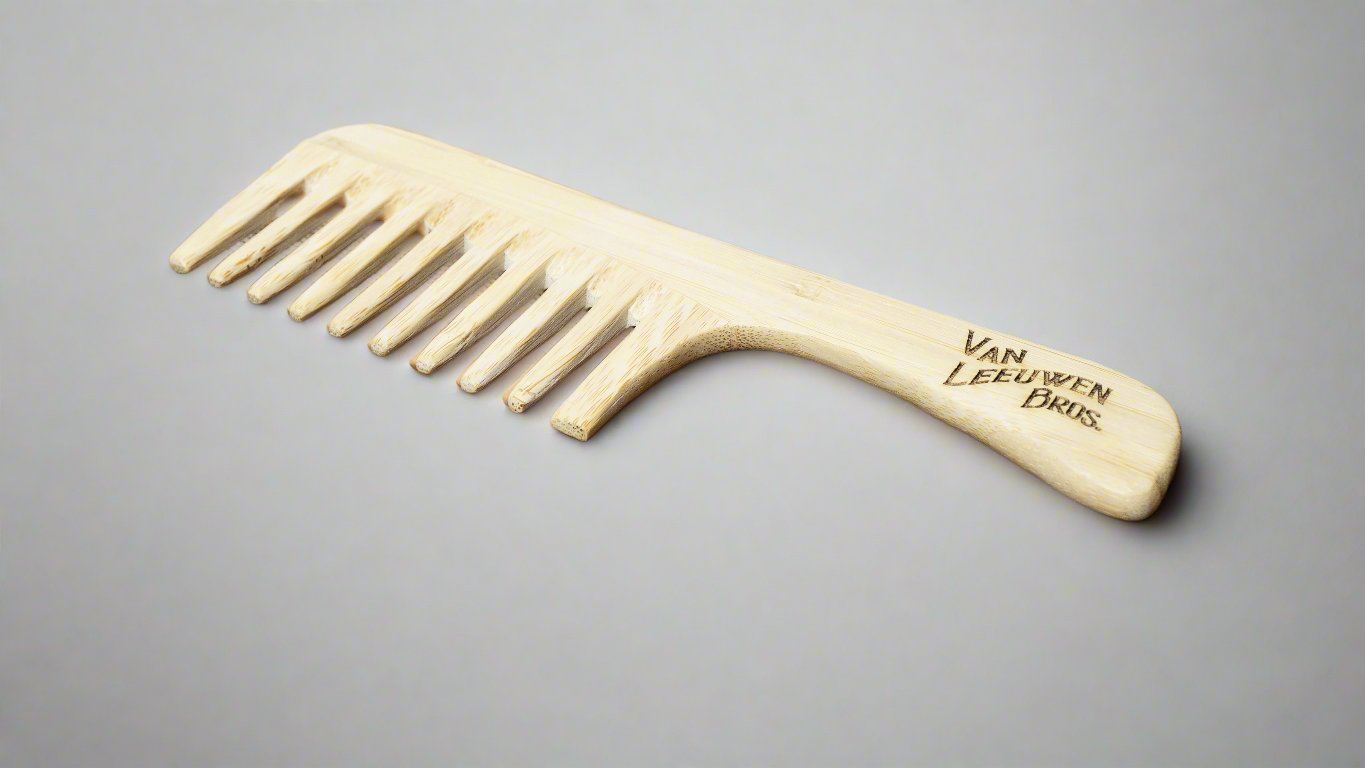 Beard Comb