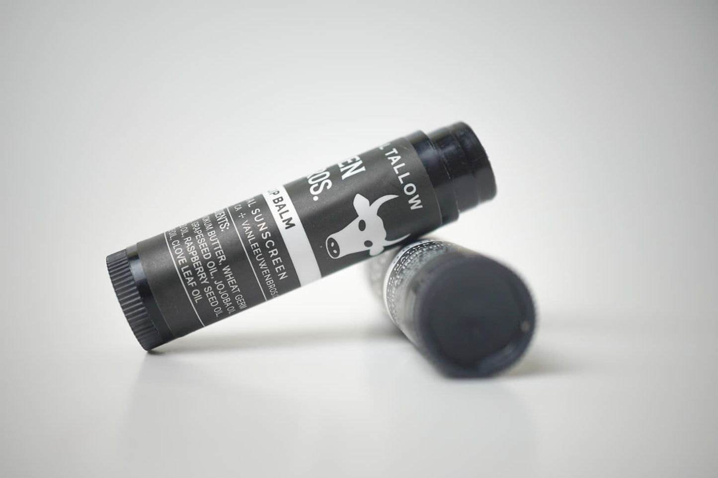 O.G. Scent Lip Balm