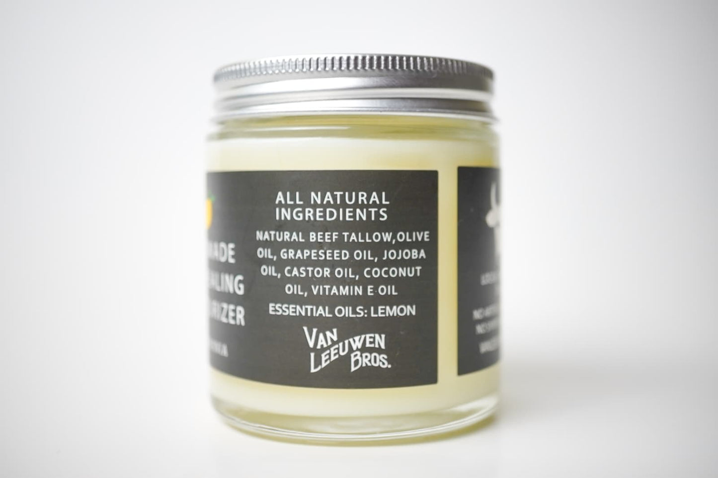 TALLOW LEMON