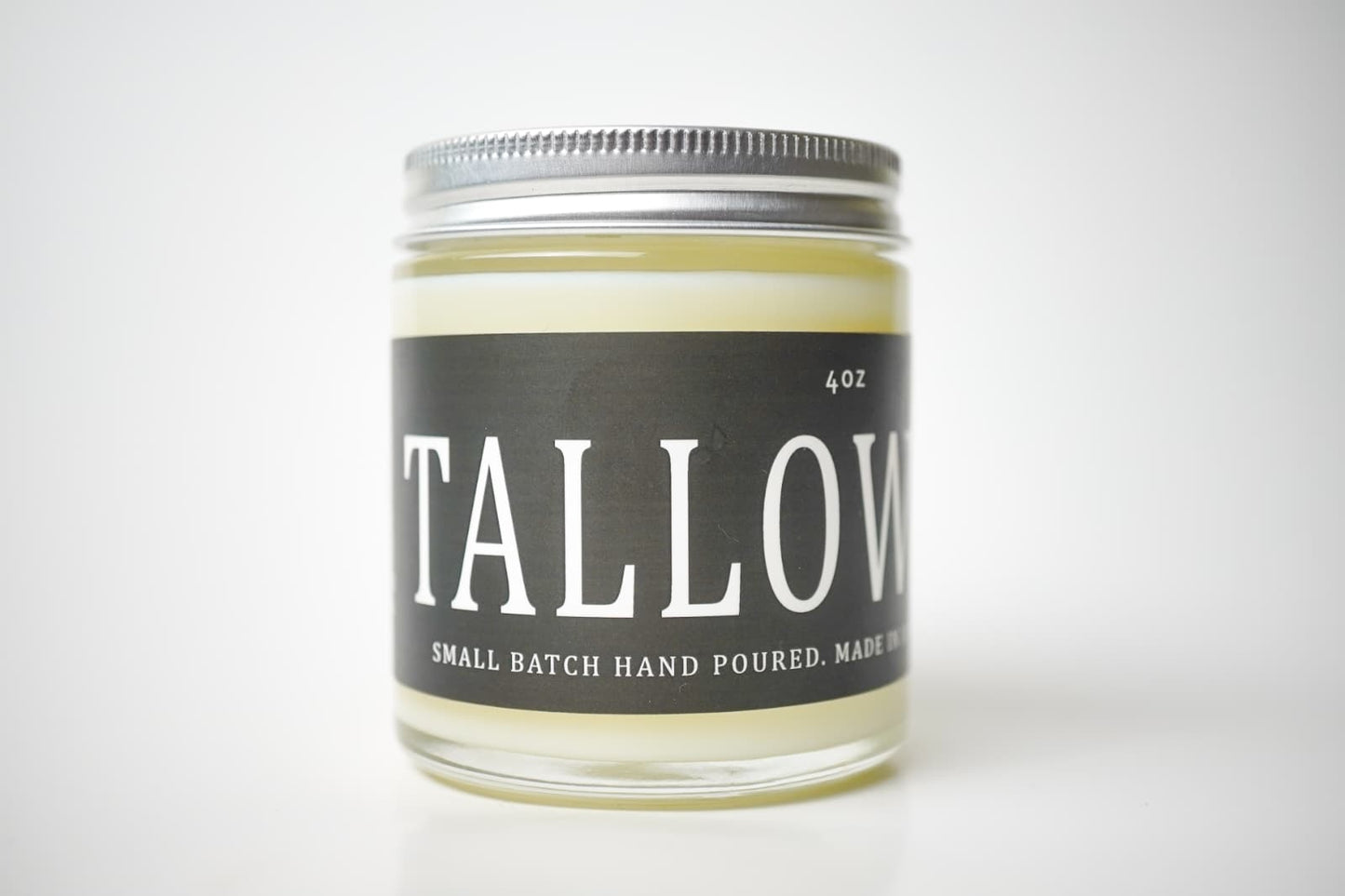 TALLOW O.G.