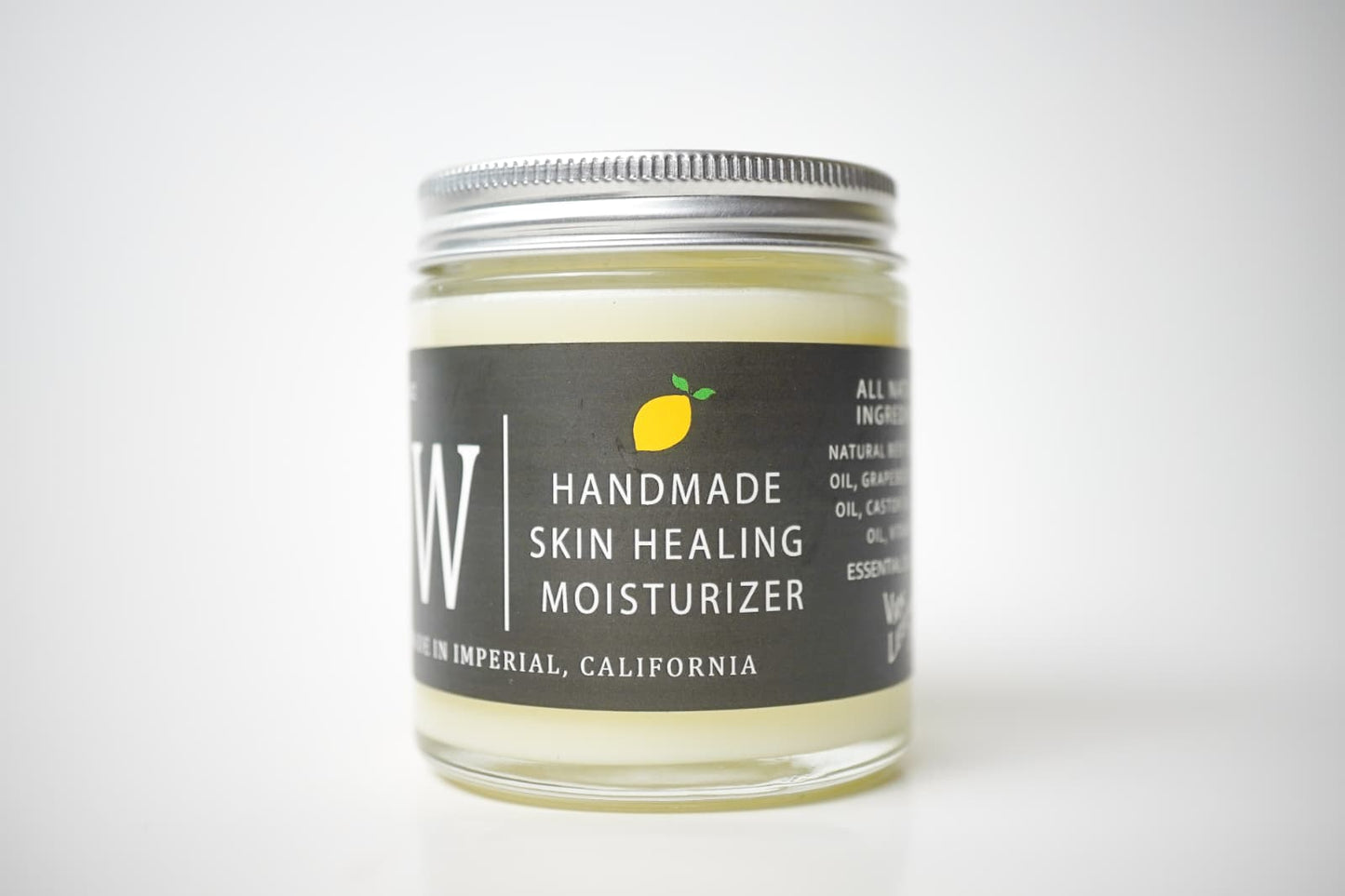 TALLOW LEMON