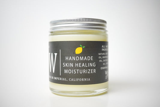 TALLOW LEMON