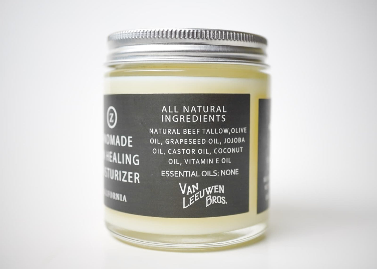 TALLOW ZERO