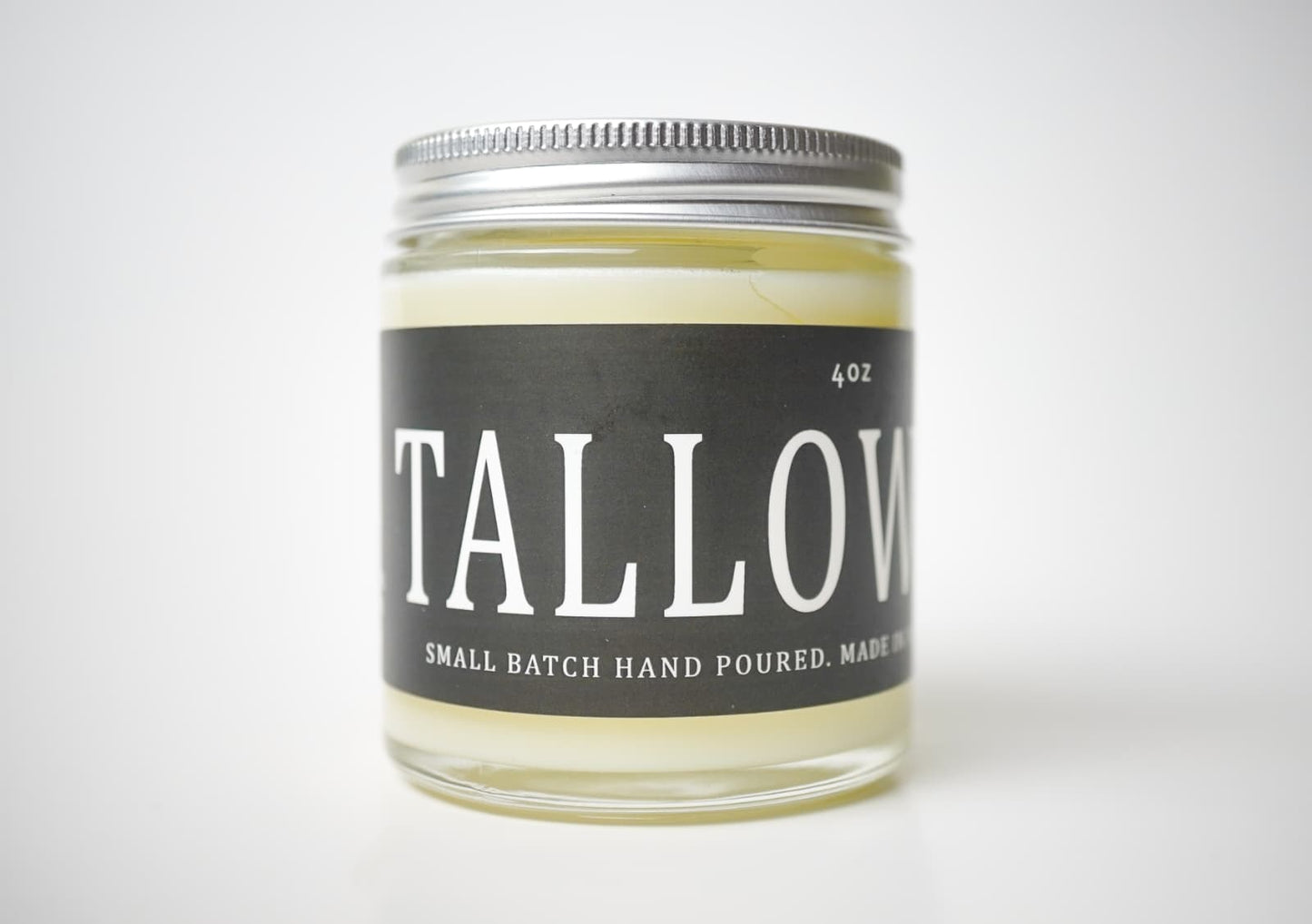 TALLOW ROSE