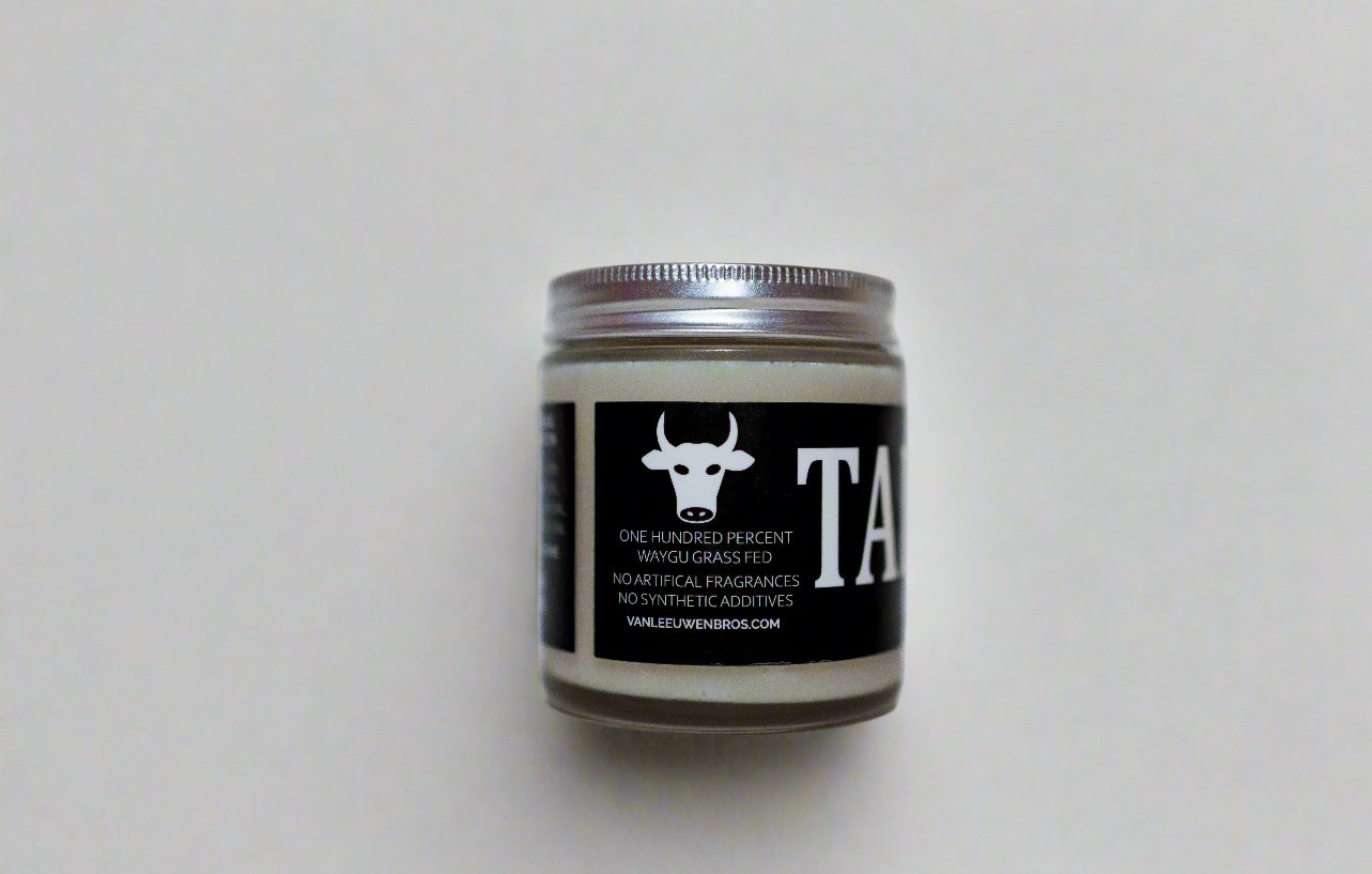 TALLOW LEMON