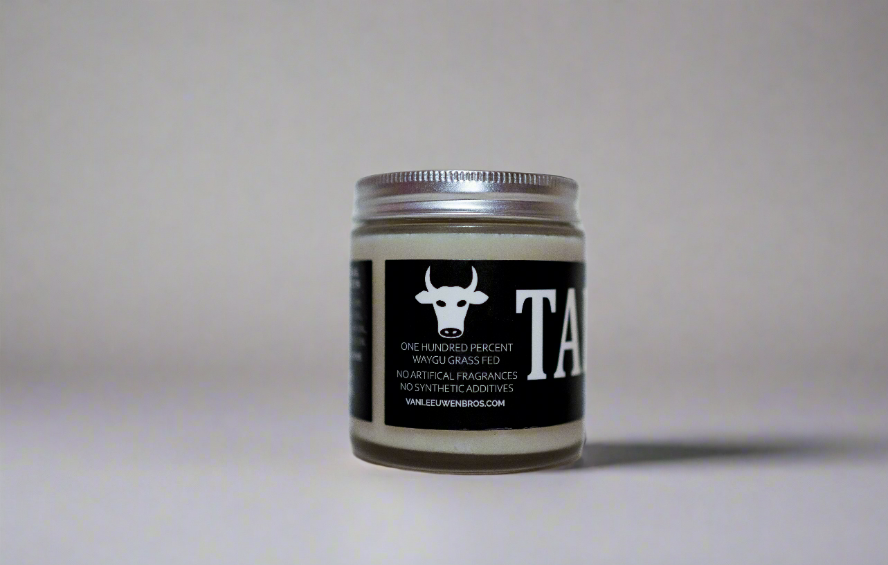 TALLOW ROSE