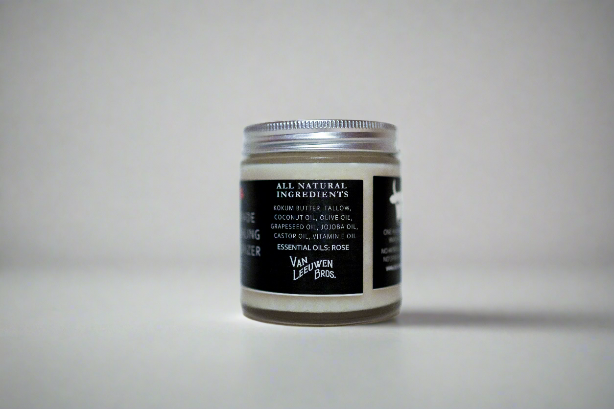 TALLOW ROSE