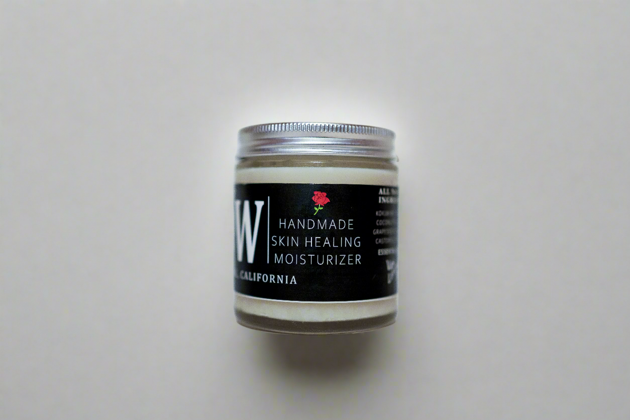 TALLOW ROSE