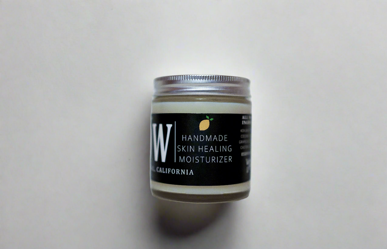 TALLOW LEMON