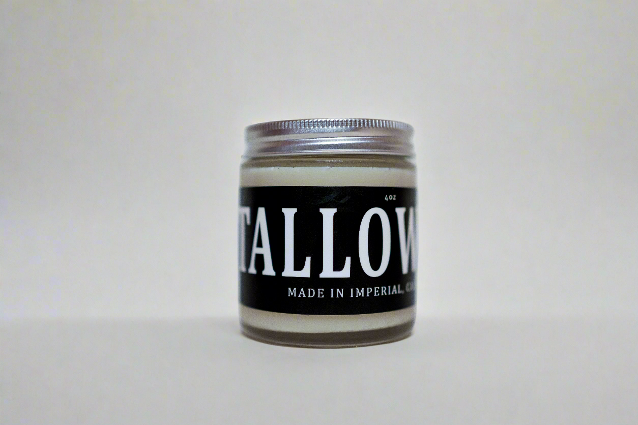 TALLOW ROSE