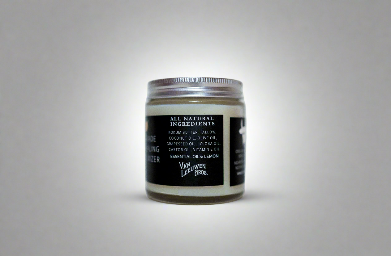 TALLOW LEMON