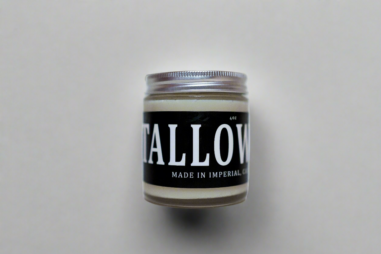 TALLOW O.G.