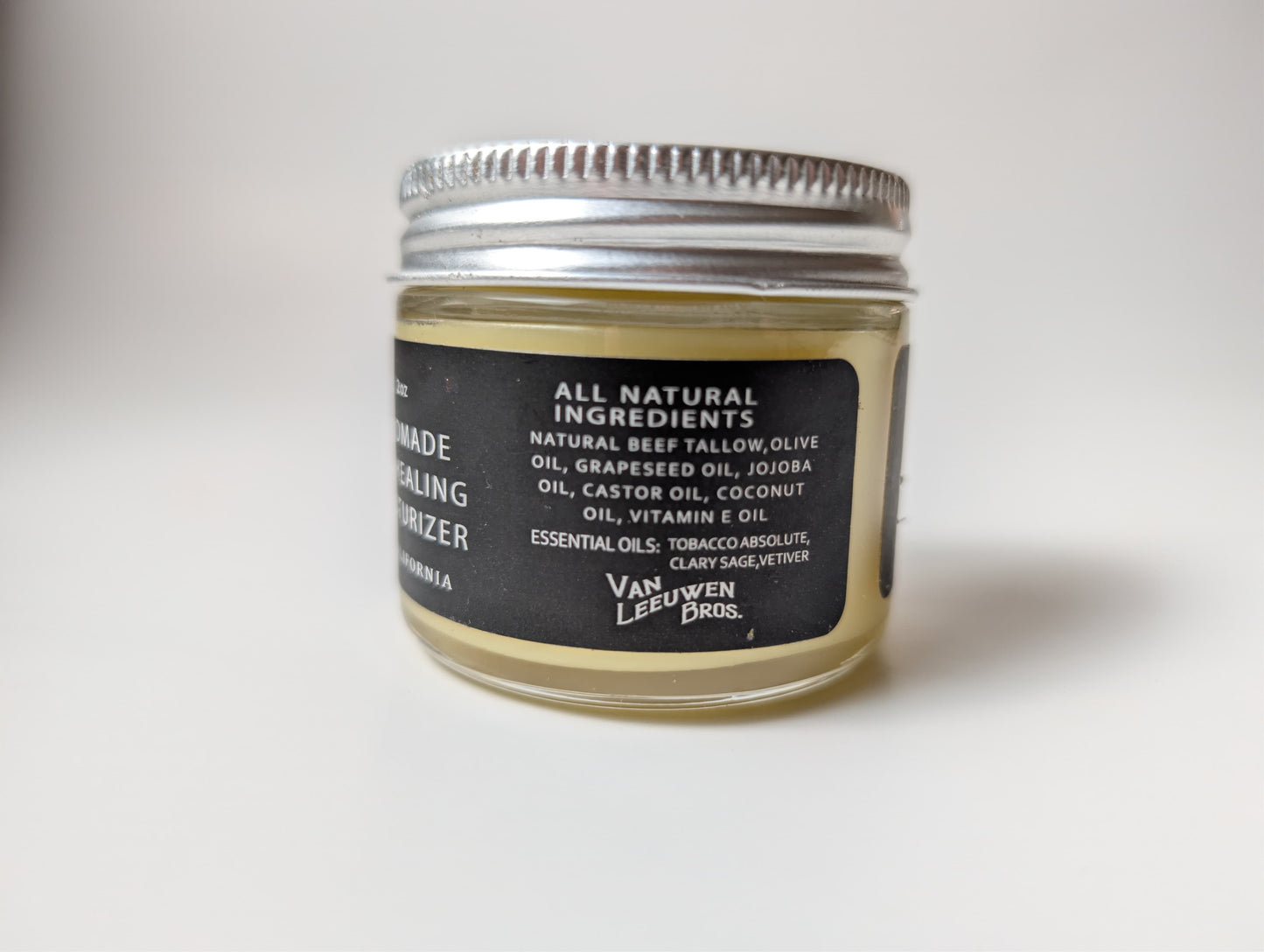 Tallow Wrangler Shorty