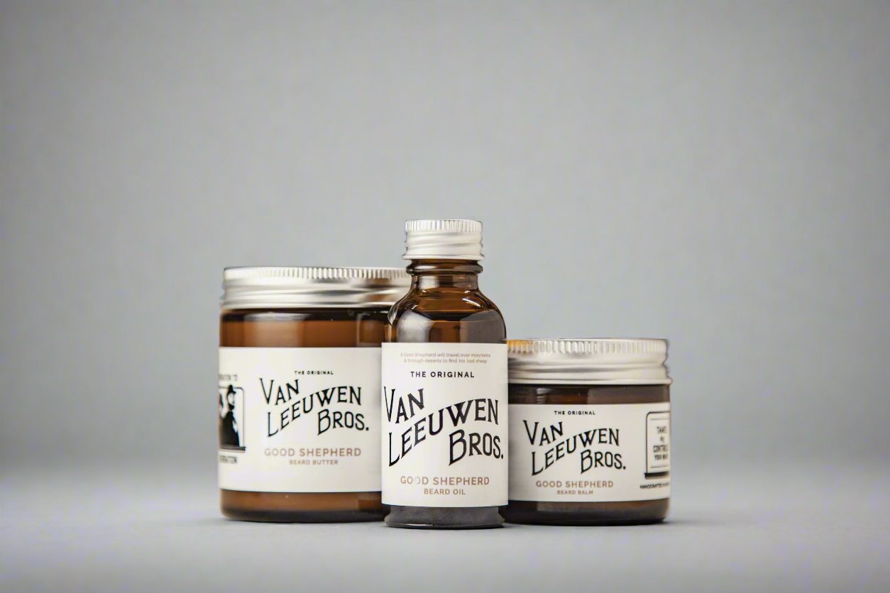 BEARD BUNDLE-SQ7363089