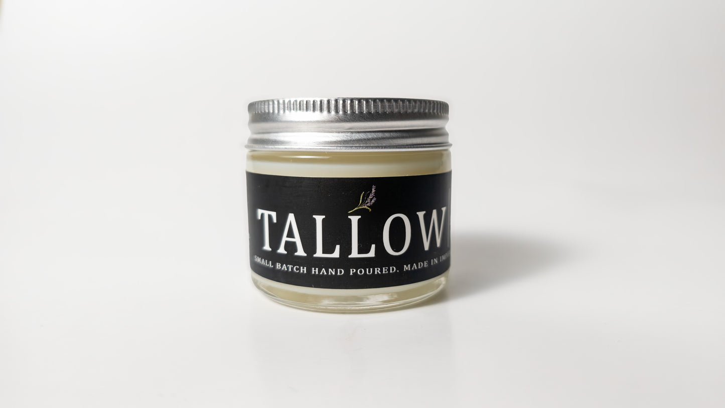 TALLOW LAVENDER SHORTY