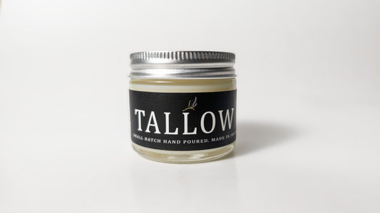 TALLOW LAVENDER SHORTY