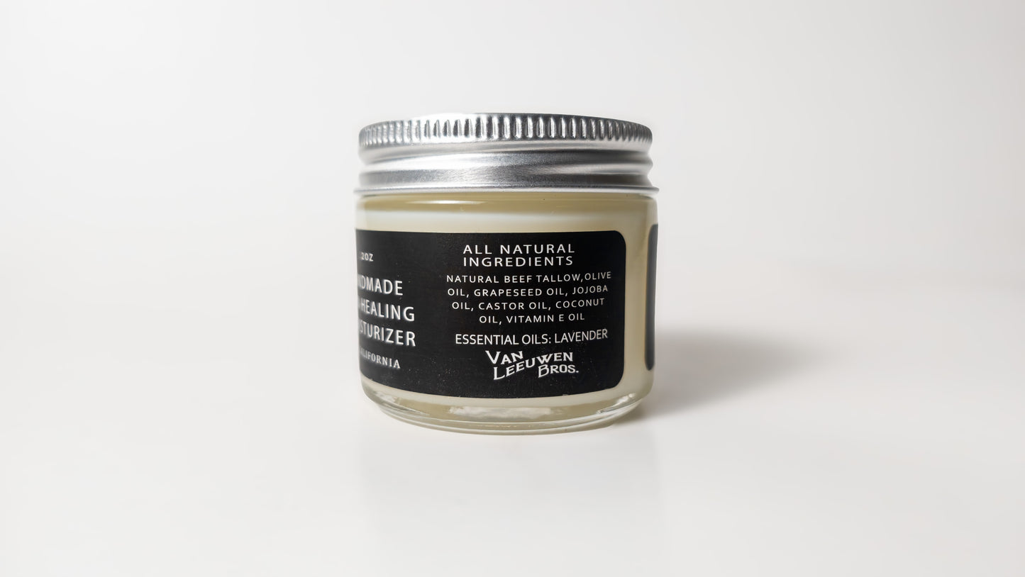 TALLOW LAVENDER SHORTY