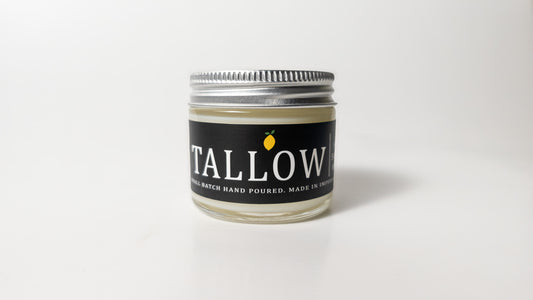 TALLOW LEMON SHORTY