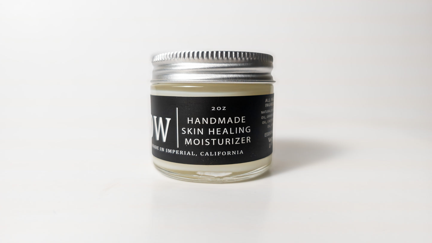 TALLOW LEMON SHORTY