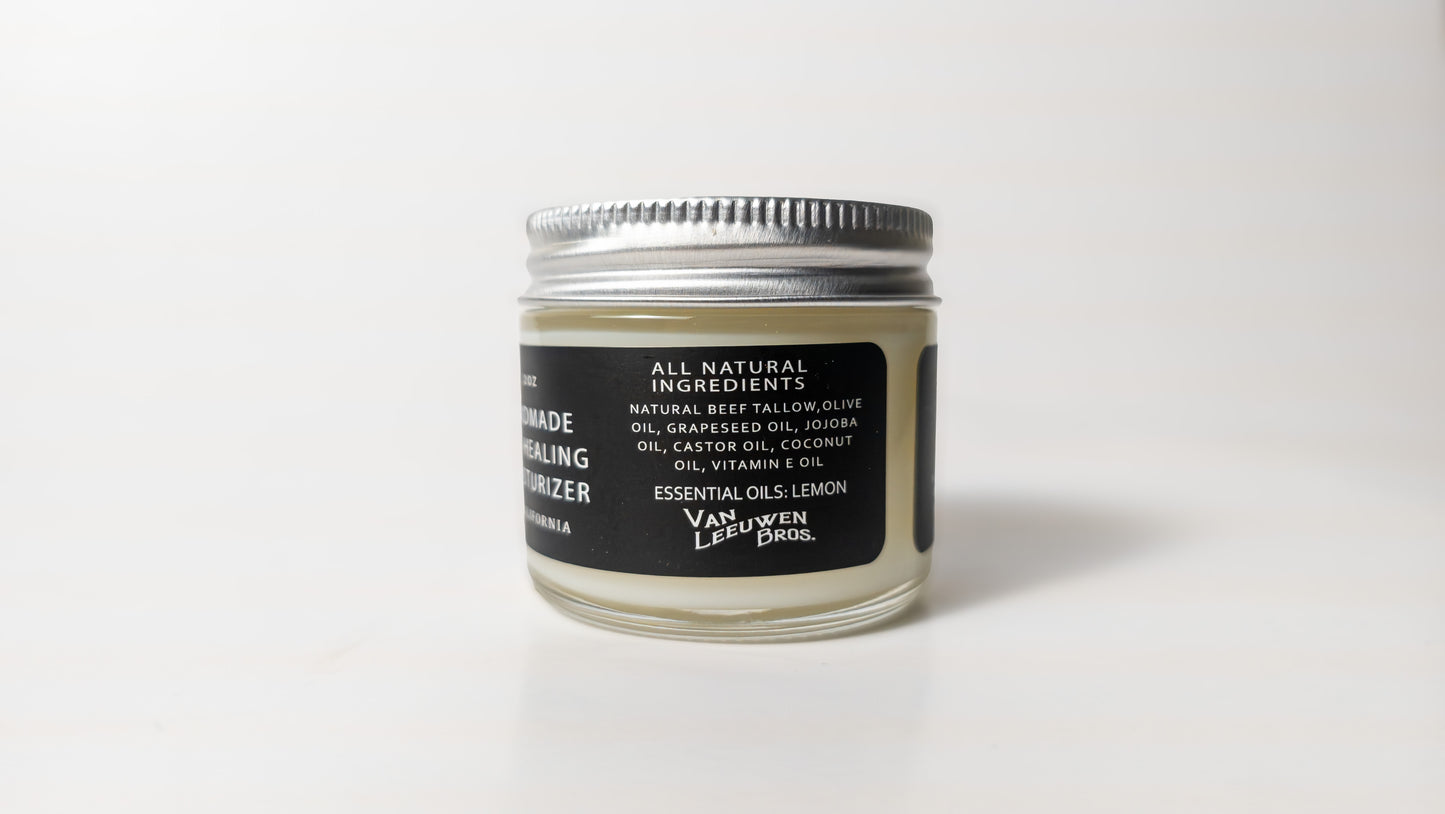 TALLOW LEMON SHORTY