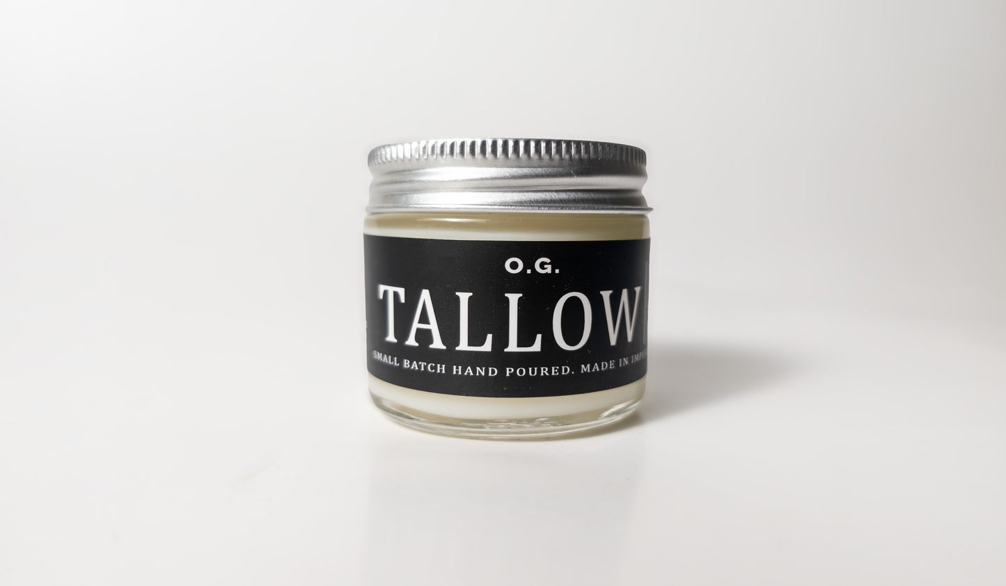 TALLOW O.G. SHORTY