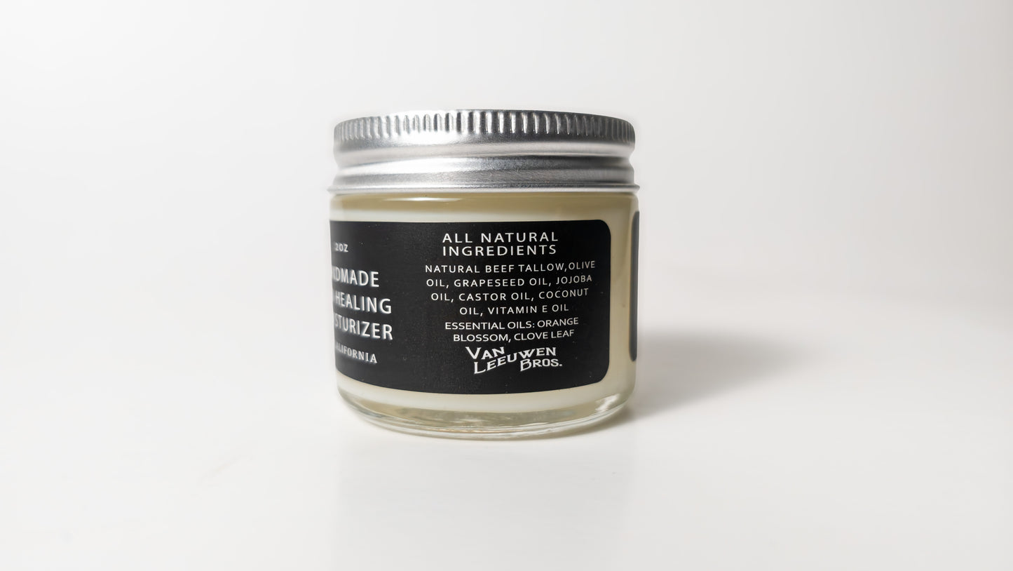 TALLOW O.G. SHORTY