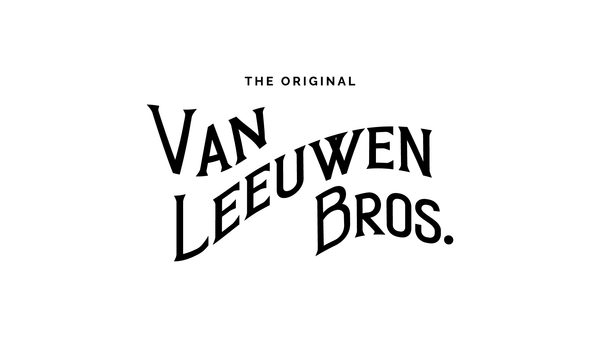 Van Leeuwen Bros.