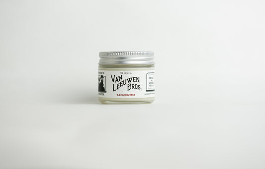 9.3 Hair Butter