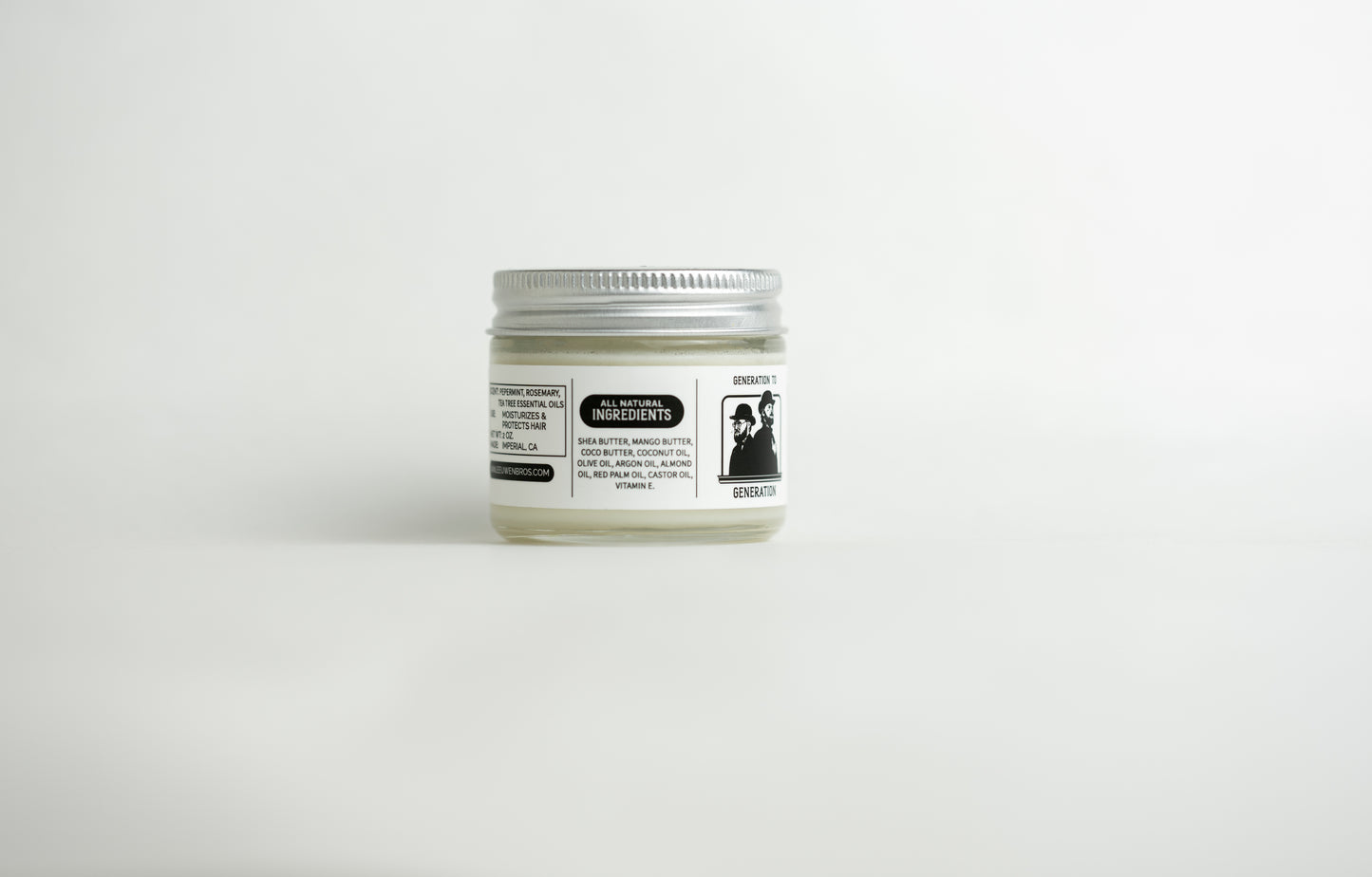 9.3 Hair Butter