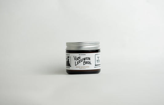 Good Shepherd Beard Balm