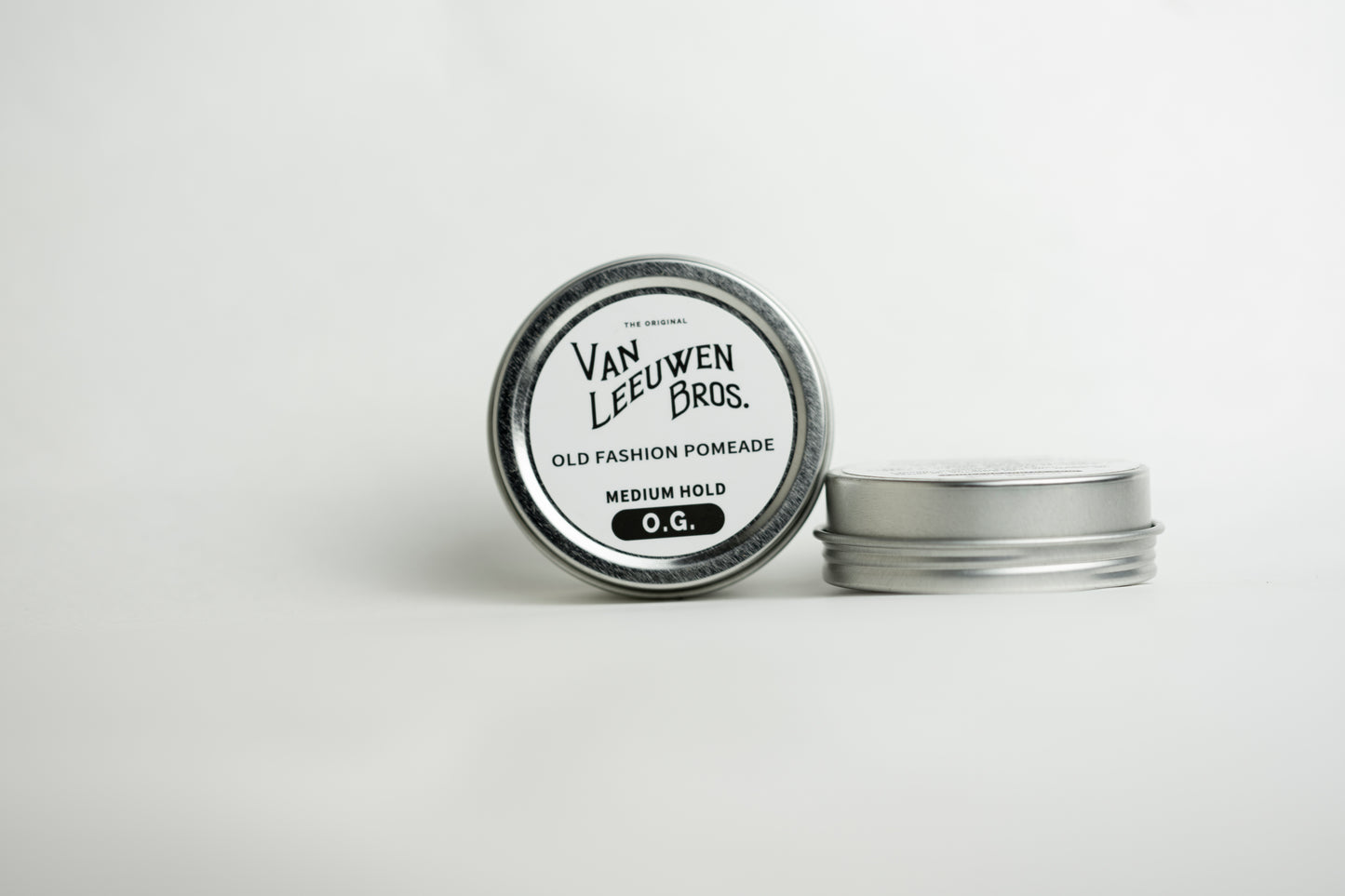 O.G. Pomade Light