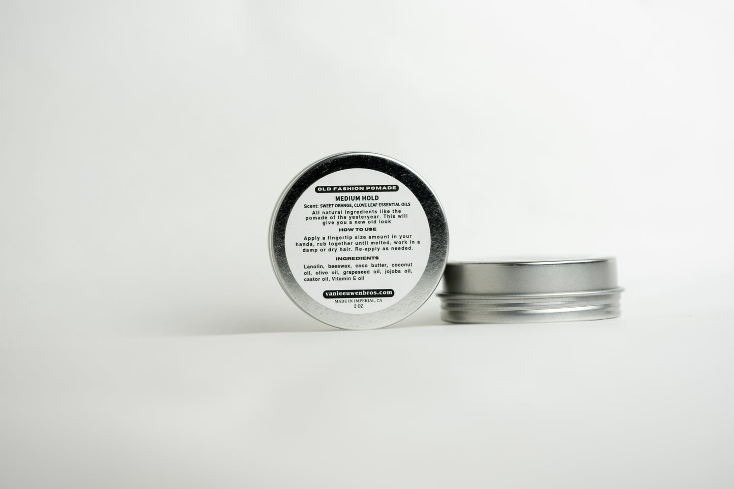 O.G. Pomade Medium