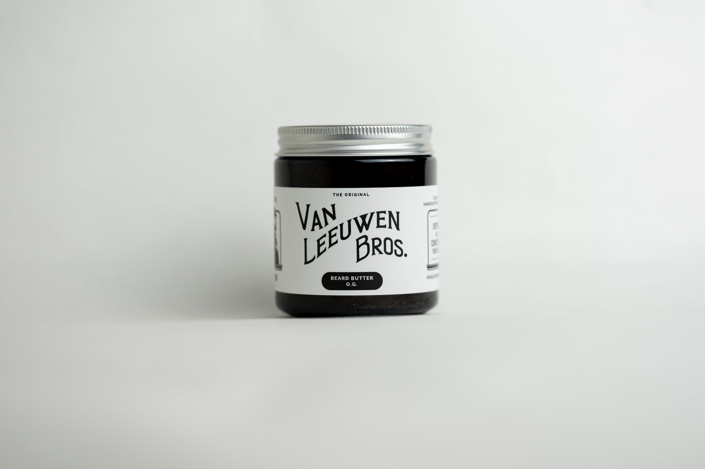 O.G. Scent Beard Butter