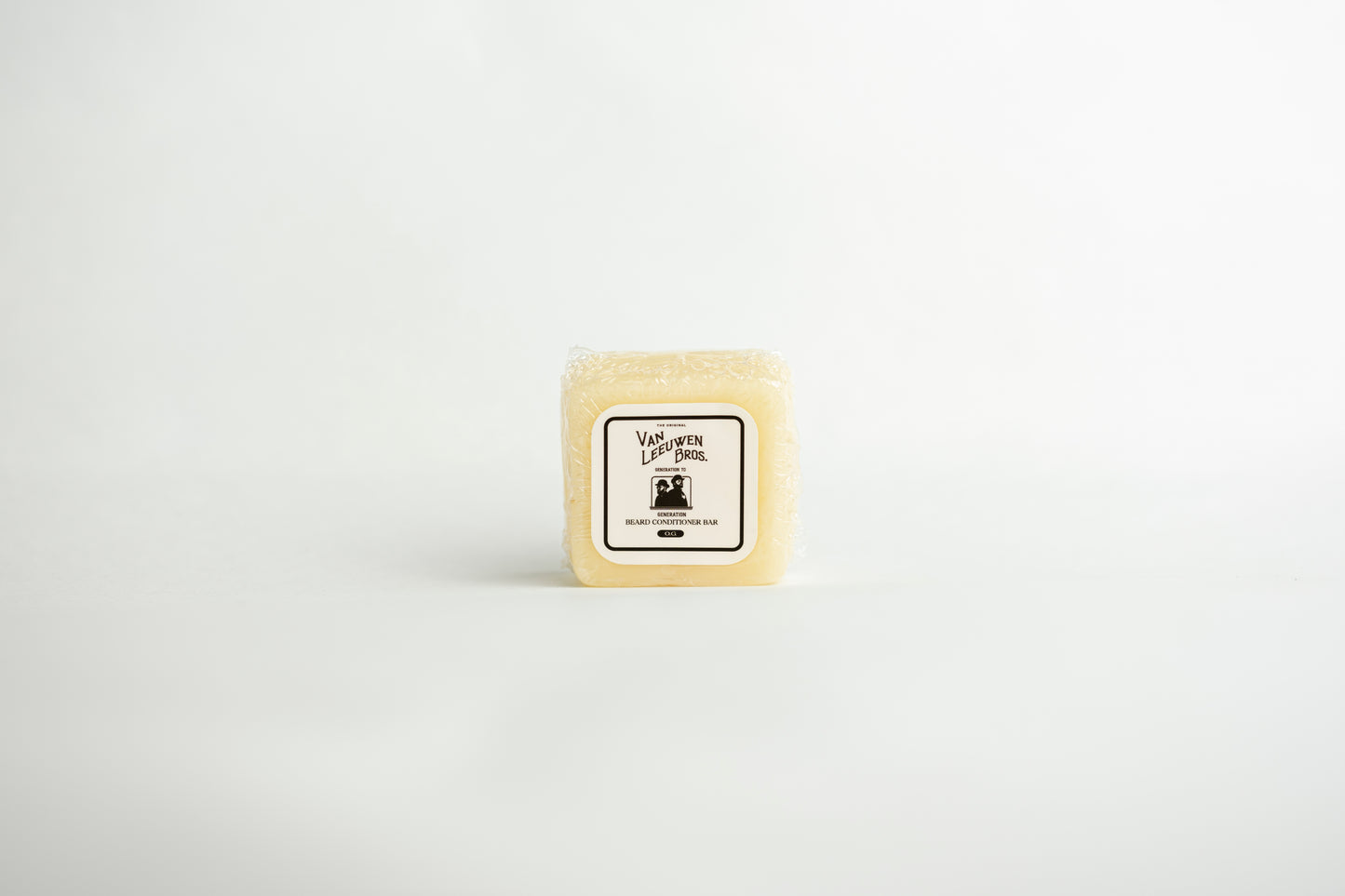 O.G. Scent Beard Conditioner Bar