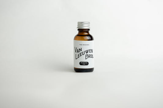 O.G. Scent Beard Oil