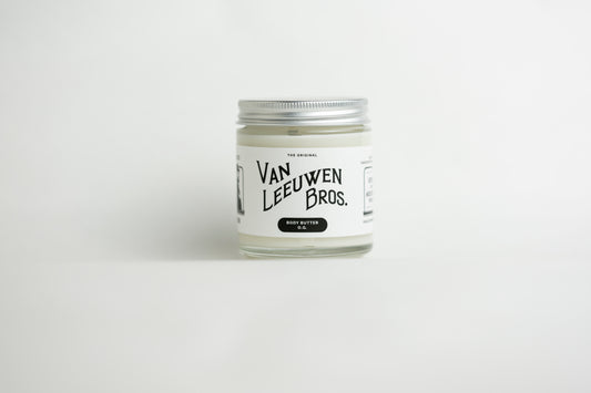 O.G. Scent Body Butter