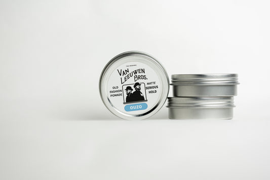 Ouzo Pomade