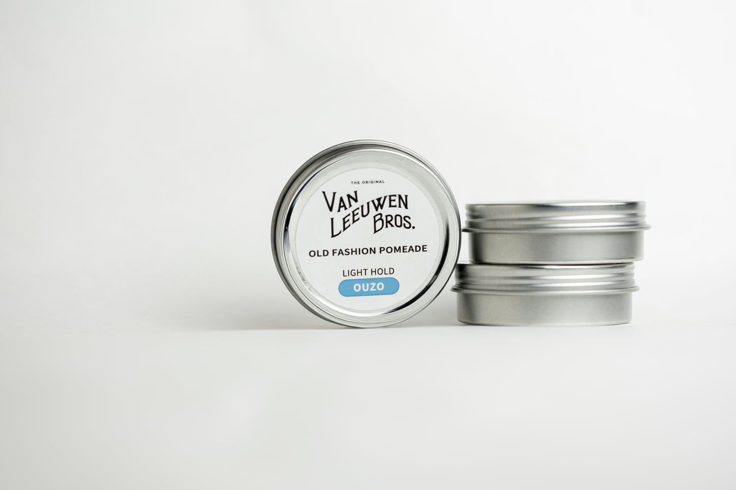 Ouzo Pomade