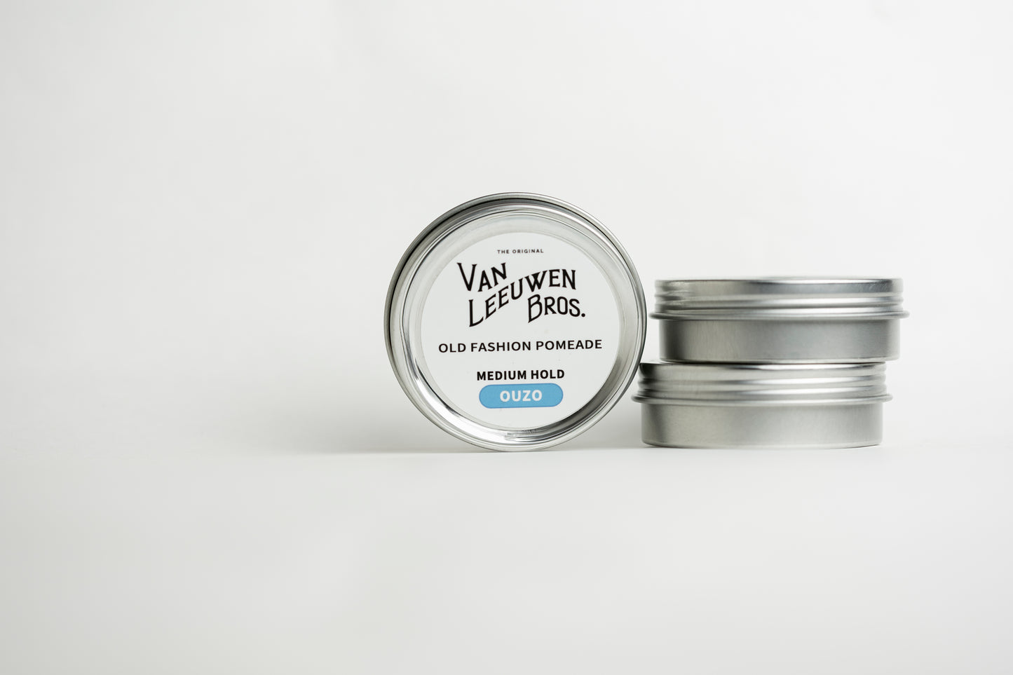 Ouzo Pomade