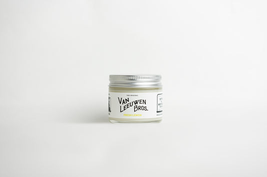 Tallow Moisturizer