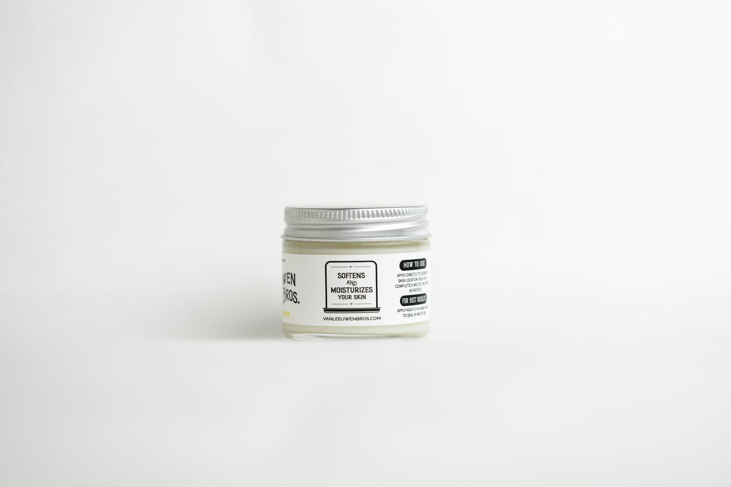 Tallow Moisturizer