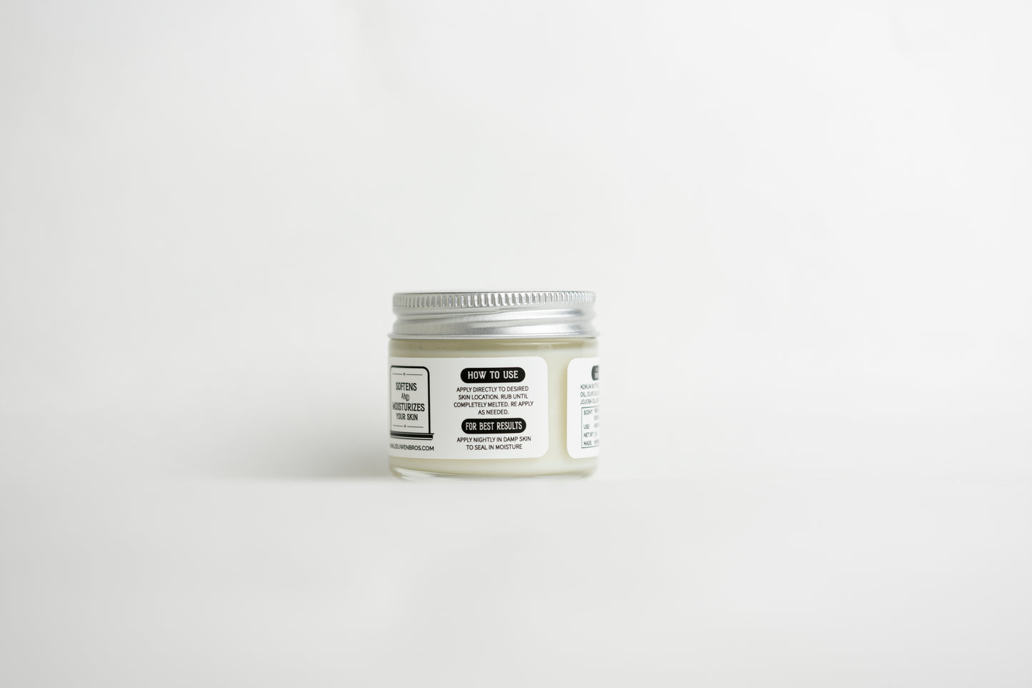 Tallow Moisturizer