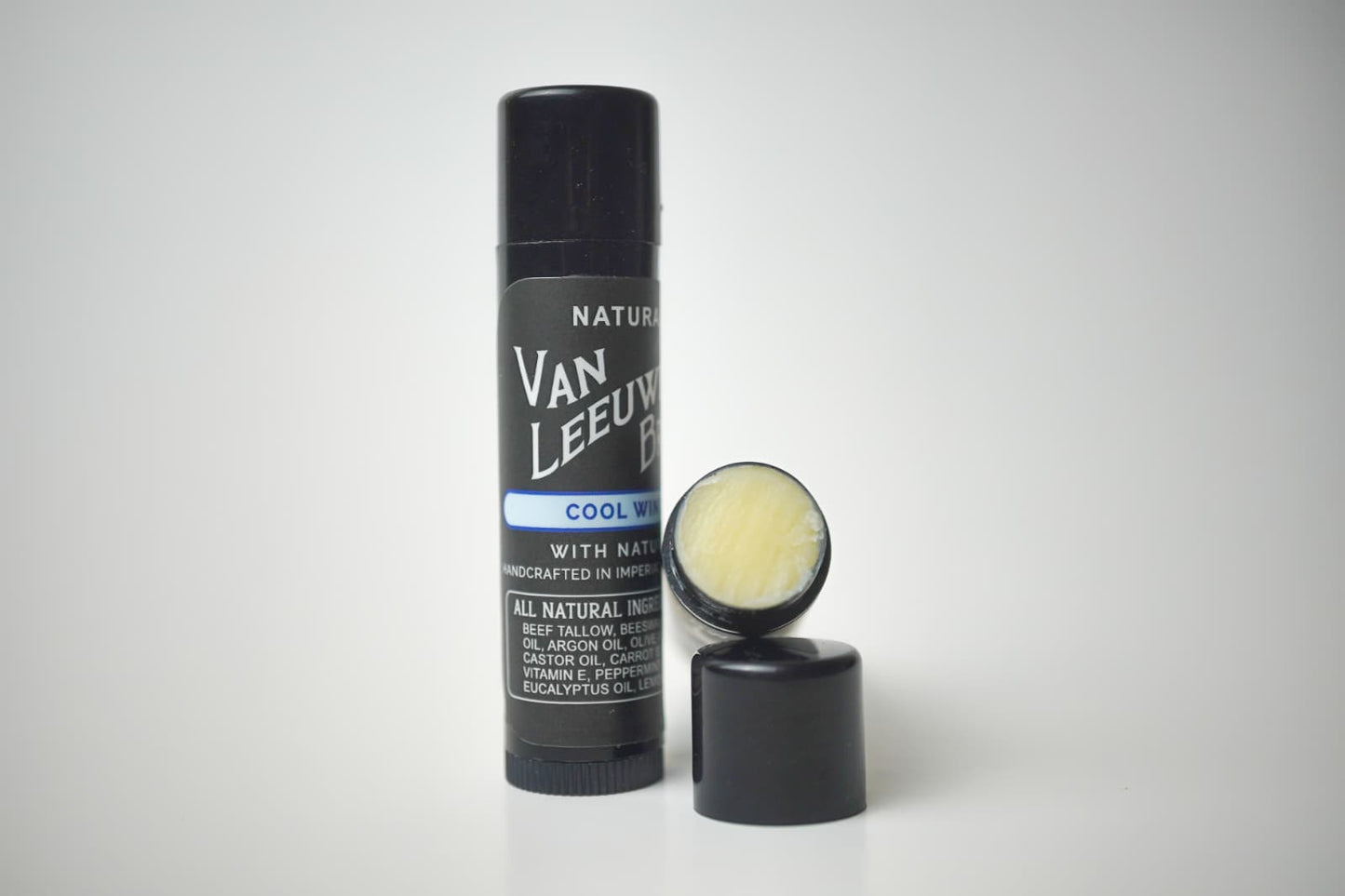 Cool Winter Scent Lip Balm
