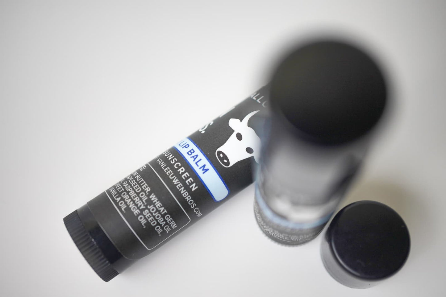 Cool Winter Scent Lip Balm