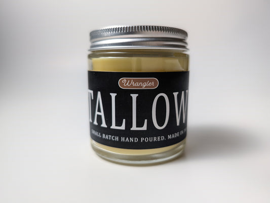 Tallow Wrangler