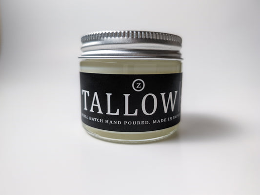 Tallow Zero Shorty