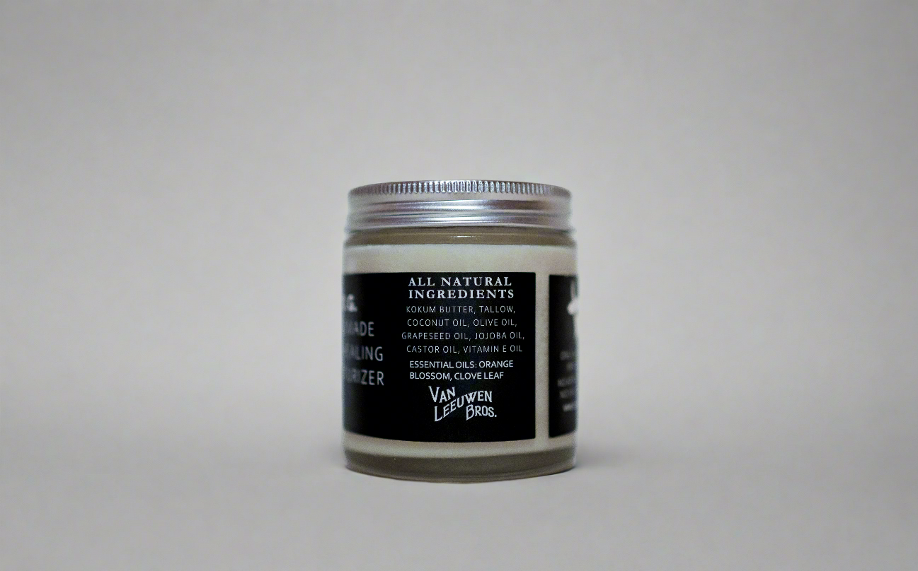 TALLOW O.G. BLEND