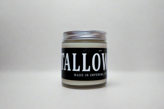 TALLOW ZERO BLEND