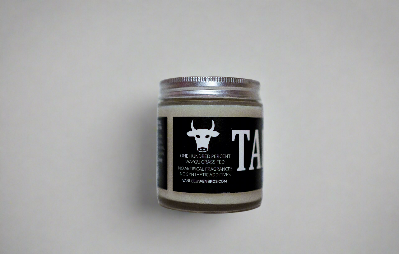 TALLOW O.G. BLEND