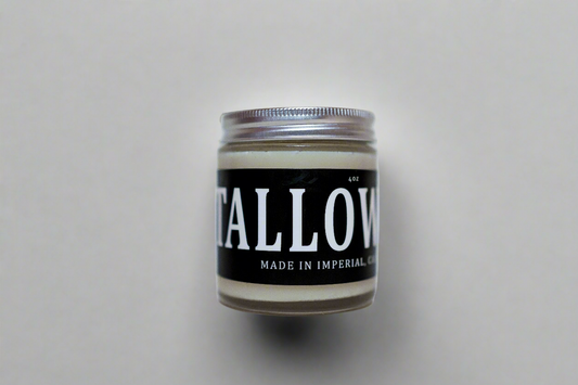 TALLOW O.G. BLEND